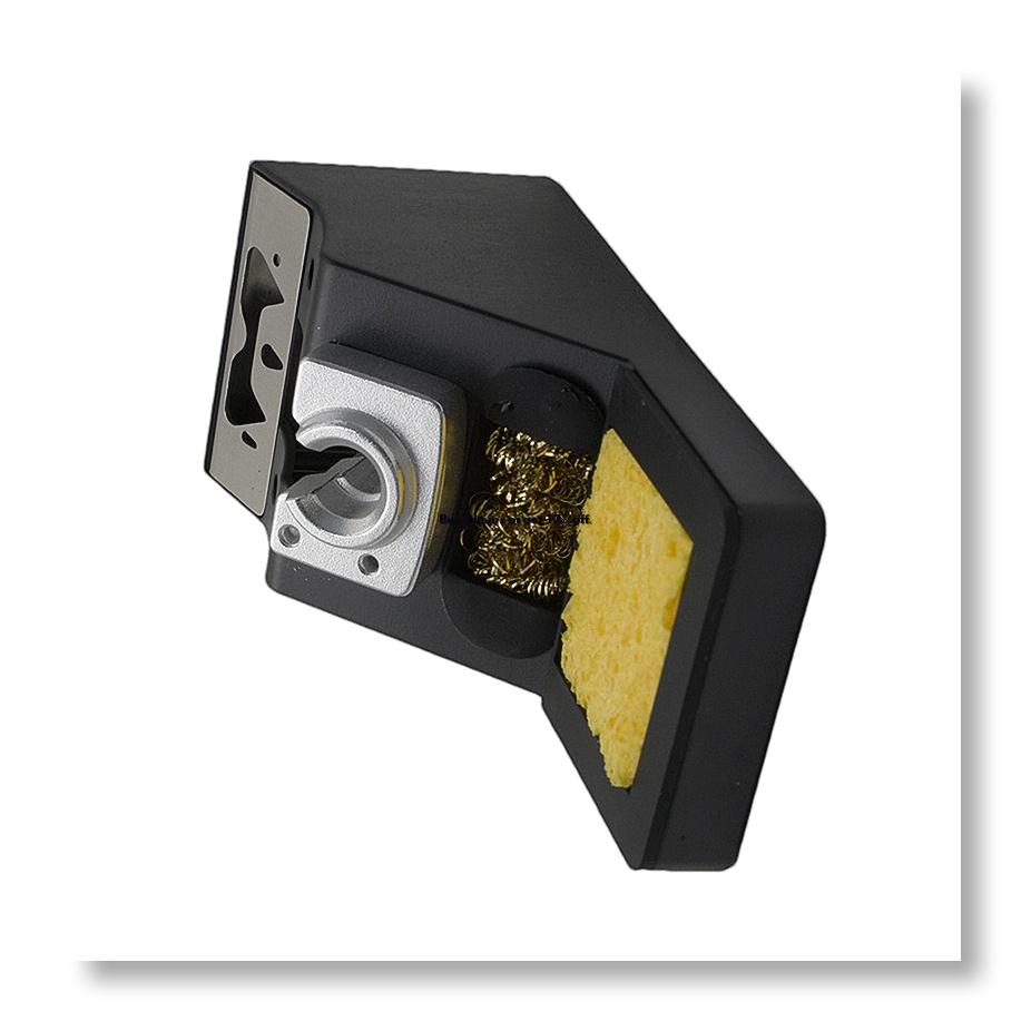 Power Tools - Penyangga Solder dengan Fungsi Tidur, Universal,