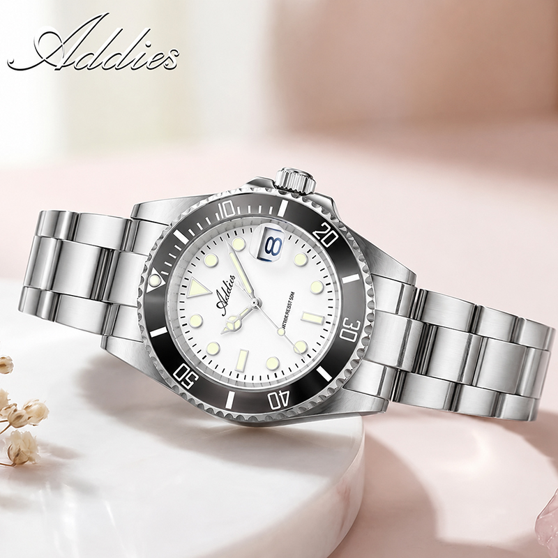 Hand Tools - ADDIES Jam Tangan Wanita Tahan Air
