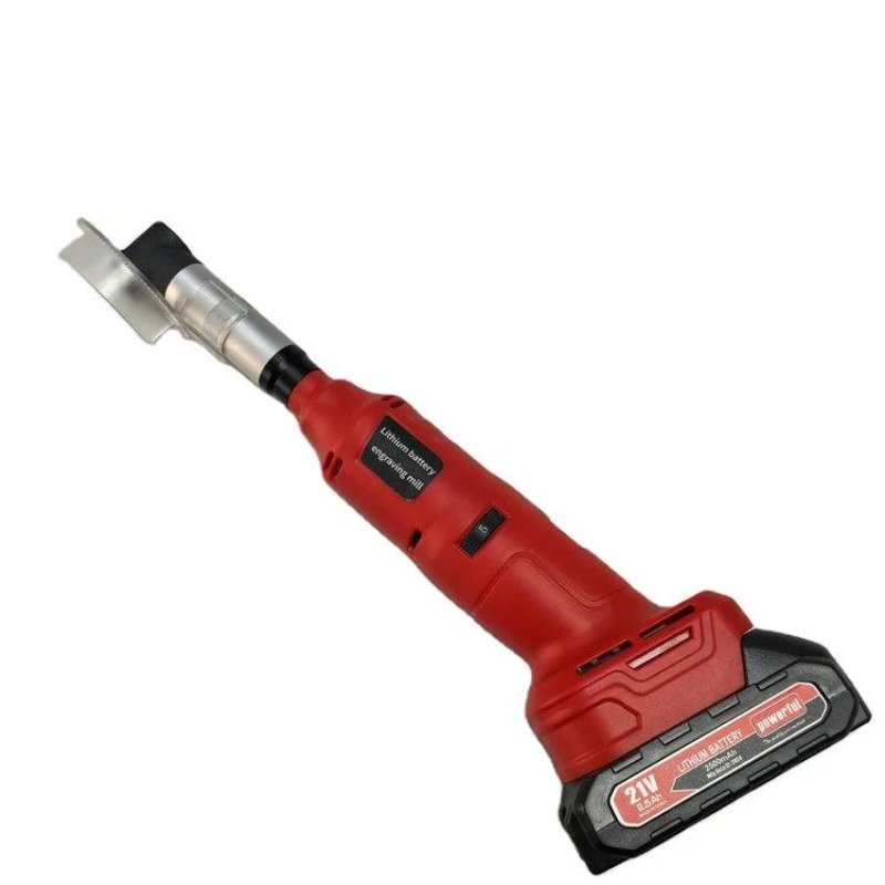 Motor Tanpa Kabel Bertenaga Ba - Brushless Angle Grinder Battery Powered ulasan dan harga