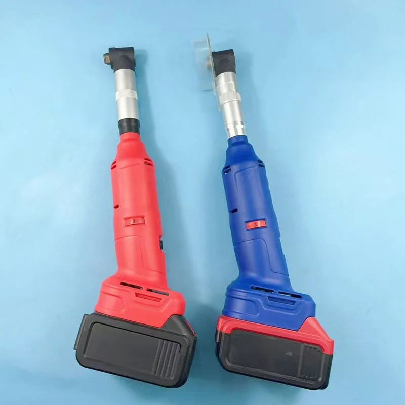 Motor Tanpa Kabel Bertenaga Ba - Brushless Angle Grinder Battery Powered ulasan dan harga