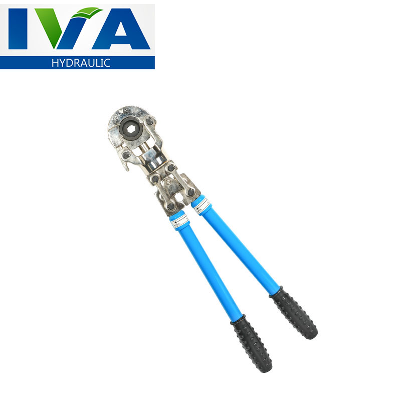 Alat Tekan Pipa Hidrolik Manua - Plumbing ulasan dan harga