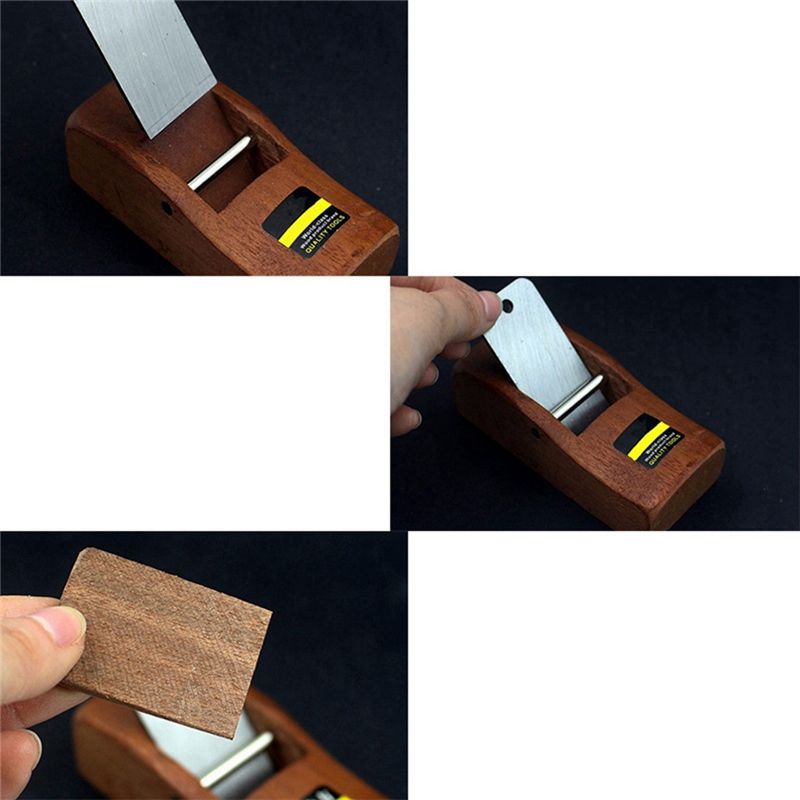 NEWCarpenter Planer Mini, Alat - Hand Tools ulasan dan harga